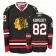 Tomas Kopecky Premier Black Jersey Size S|M|L|XL|XXL|XXXL|XXXXL