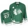 Jeremy Morin Authentic Green St Pattys Day Jersey Size S|M|L|XL|XXL|XXXL|XXXXL