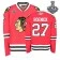 Jeremy Roenick Authentic Red Home With 2013 Stanley Cup Finals Patch Jersey Size S|M|L|XL|XXL|XXXL|XXXXL