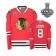 Nick Leddy Red Home Authentic With 2013 Stanley Cup Finals Patch Jersey Size S|M|L|XL|XXL|XXXL|XXXXL