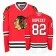 Tomas Kopecky Authentic Red Home Jersey Size S|M|L|XL|XXL|XXXL|XXXXL