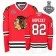 Tomas Kopecky Authentic Red Home With 2013 Stanley Cup Finals Patch Jersey Size S|M|L|XL|XXL|XXXL|XXXXL