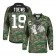 Chicago Blackhawks #19 Jonathan Toews Premier Camo Veteran's Day Practice Jersey Cheap For Sale 48/M|50/L|52/XL|54/XXL|56/XXXL