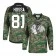 Chicago Blackhawks #81 Marian Hossa Premier Camo Veteran's Day Practice Jersey Cheap For Sale 48/M|50/L|52/XL|54/XXL|56/XXXL