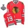 Youth Jonathan Toews Premier Red Home With 2013 Stanley Cup Finals Patch Jersey Size S|M|L|XL