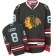Youth Nick Leddy Black Premier Jersey Size S|M|L|XL