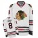 Youth Nick Leddy White Premier Jersey Size S|M|L|XL