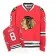 Youth Nick Leddy Red Authentic Jersey Size S|M|L|XL
