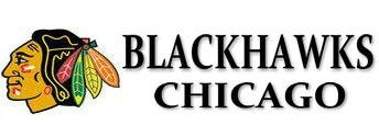 Chicago Blackhawks Player Jersey