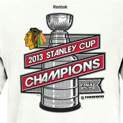 Chicago Blackhawks Stanley Cup Finals