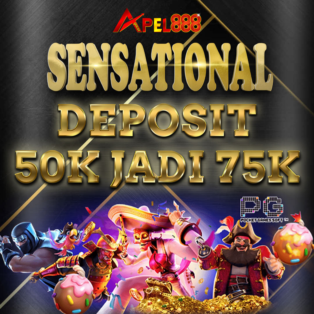 Slot Gacor Online Indonesia