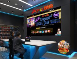 Keunggulan Slot Gacor Online Apel888